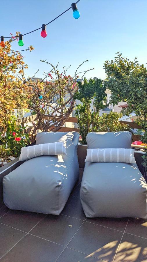 شقة The 1 And Only Acropolis Penthouse أثينا المظهر الخارجي الصورة